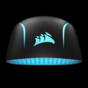 RATON CORSAIR M75 RGB NEGRO CH-930D010-EU RATON CORSAIR M75 RGB NEGRO CH-930D010-EU