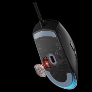 RATON CORSAIR M75 RGB NEGRO CH-930D010-EU RATON CORSAIR M75 RGB NEGRO CH-930D010-EU