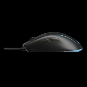 RATON CORSAIR M75 RGB NEGRO CH-930D010-EU RATON CORSAIR M75 RGB NEGRO CH-930D010-EU