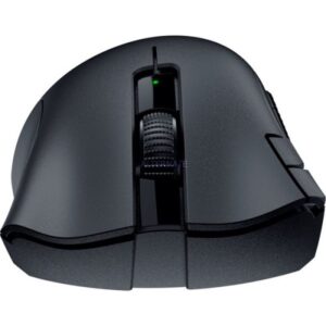 RATON GAMING RAZER DEATHADDER V2 X HYPERSPEED 14000 DPI WIRELESS NEGRO