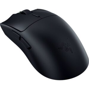 MOUSE RAZER WIRELESS HYPERSPEED V3 30000DPI 6 BOTONES BLACK