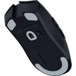 MOUSE RAZER WIRELESS HYPERSPEED V3 30000DPI 6 BOTONES BLACK