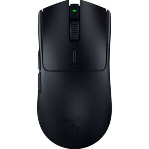 MOUSE RAZER WIRELESS HYPERSPEED V3 30000DPI 6 BOTONES BLACK