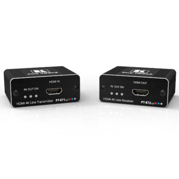 RECEPTOR COMPACTO POC HDMI PT-872XR KRAMER