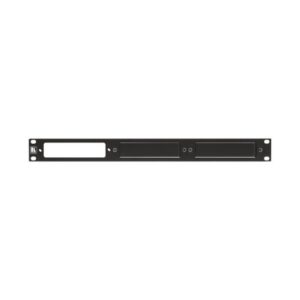 KRAMER ACCESSORIES & AV TOOLS AVSM 19-INCH RACK ADAPTER BLACK-MODEL (RK-3T-B) (60-900410)
