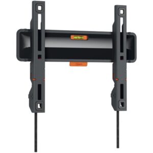 (RM) VOGELS GAMA CONSUMO TV SOPORTE A PARED FIJO NEGRO (TVM 3205)