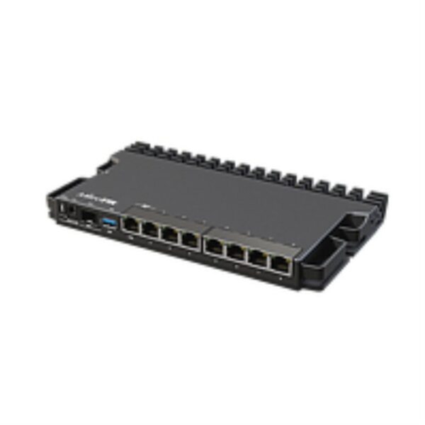 Mikrotik Router Rb5009ug+s+in 7xgbe 1x2.5gbe Sfp+