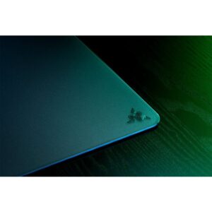 Razer Atlas Alfombrilla de ratón para juegos Negro