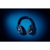 Auriculares Gaming Razer Barracuda Inalambrico Negro Auriculares Gaming Razer Barracuda Inalambrico Negro