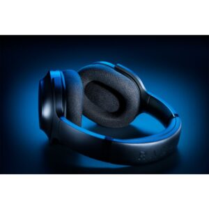 Auriculares Gaming Razer Barracuda Inalambrico Negro