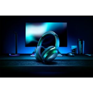 Auriculares Gaming Razer Barracuda Inalambrico Negro
