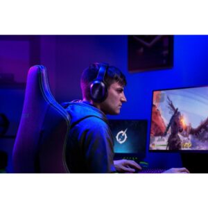 Razer Barracuda Pro Auriculares