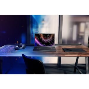 Razer Blade 18 Portátil 45,7 cm (18") Quad HD+ Intel® Core™ i9 i9-13950HX 32 GB DDR5-SDRAM 1 TB SSD NVIDIA GeForce RTX 4080 Wi-Fi 6E (802.11ax) Windows 11 Home Negro Razer Blade 18 Portátil 45,7 cm (18") Quad HD+ Intel® Core™ i9 i9-13950HX 32 GB DDR5-SDRAM 1 TB SSD NVIDIA GeForce RTX 4080 Wi-Fi 6E (802.11ax) Windows 11 Home Negro