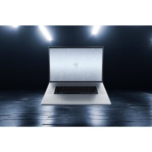 Razer Blade 18 Portátil 45,7 cm (18") Quad HD+ Intel® Core™ i9 i9-13950HX 32 GB DDR5-SDRAM 1 TB SSD NVIDIA GeForce RTX 4080 Wi-Fi 6E (802.11ax) Windows 11 Home Plata Razer Blade 18 Portátil 45,7 cm (18") Quad HD+ Intel® Core™ i9 i9-13950HX 32 GB DDR5-SDRAM 1 TB SSD NVIDIA GeForce RTX 4080 Wi-Fi 6E (802.11ax) Windows 11 Home Plata