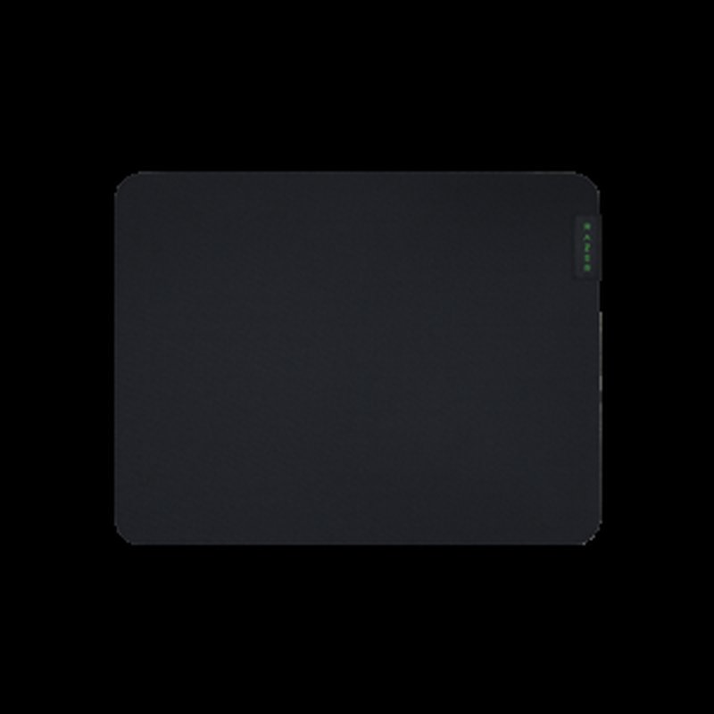 Razer Gigantus V2 - Medium Negro, Verde Alfombrilla de ratón para juegos