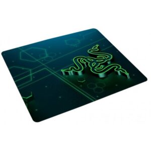Razer Goliathus Mobile Verde Alfombrilla de ratón para juegos Razer Goliathus Mobile Verde Alfombrilla de ratón para juegos