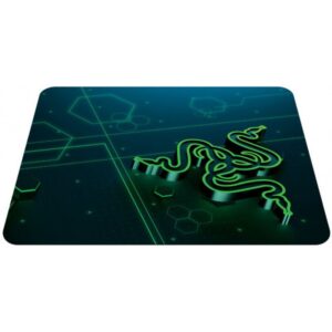Razer Goliathus Mobile Verde Alfombrilla de ratón para juegos Razer Goliathus Mobile Verde Alfombrilla de ratón para juegos