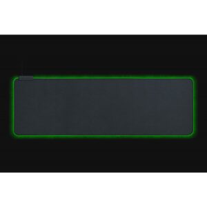 Razer Golithus Chroma Negro Alfombrilla de ratón para juegos