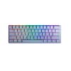 Razer Huntsman Mini teclado USB QWERTY Internacional de EE.UU. Blanco Razer Huntsman Mini teclado USB QWERTY Internacional de EE.UU. Blanco