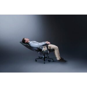 Razer Iskur V2 Butaca para jugar Asiento acolchado Gris Razer Iskur V2 Butaca para jugar Asiento acolchado Gris