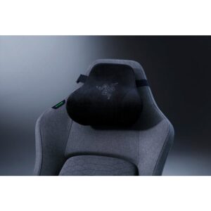 Razer Iskur V2 Butaca para jugar Asiento acolchado Gris Razer Iskur V2 Butaca para jugar Asiento acolchado Gris