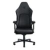 Razer Iskur V2 Butaca para jugar Asiento acolchado Negro Razer Iskur V2 Butaca para jugar Asiento acolchado Negro