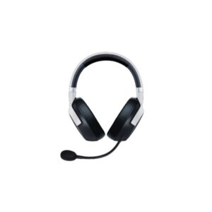 Razer Kaira Pro Hyperspeed Auriculares Inalámbrico Diadema Juego Bluetooth Negro, Blanco Razer Kaira Pro Hyperspeed Auriculares Inalámbrico Diadema Juego Bluetooth Negro, Blanco