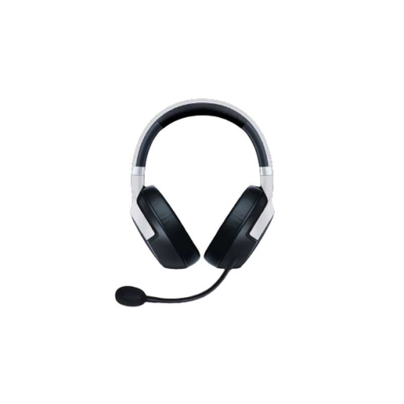 Razer Kaira Pro Hyperspeed Auriculares Inalámbrico Diadema Juego Bluetooth Negro, Blanco Razer Kaira Pro Hyperspeed Auriculares Inalámbrico Diadema Juego Bluetooth Negro, Blanco - Imagen 2