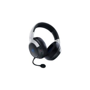 Razer Kaira Pro Hyperspeed Auriculares Inalámbrico Diadema Juego Bluetooth Negro, Blanco Razer Kaira Pro Hyperspeed Auriculares Inalámbrico Diadema Juego Bluetooth Negro, Blanco