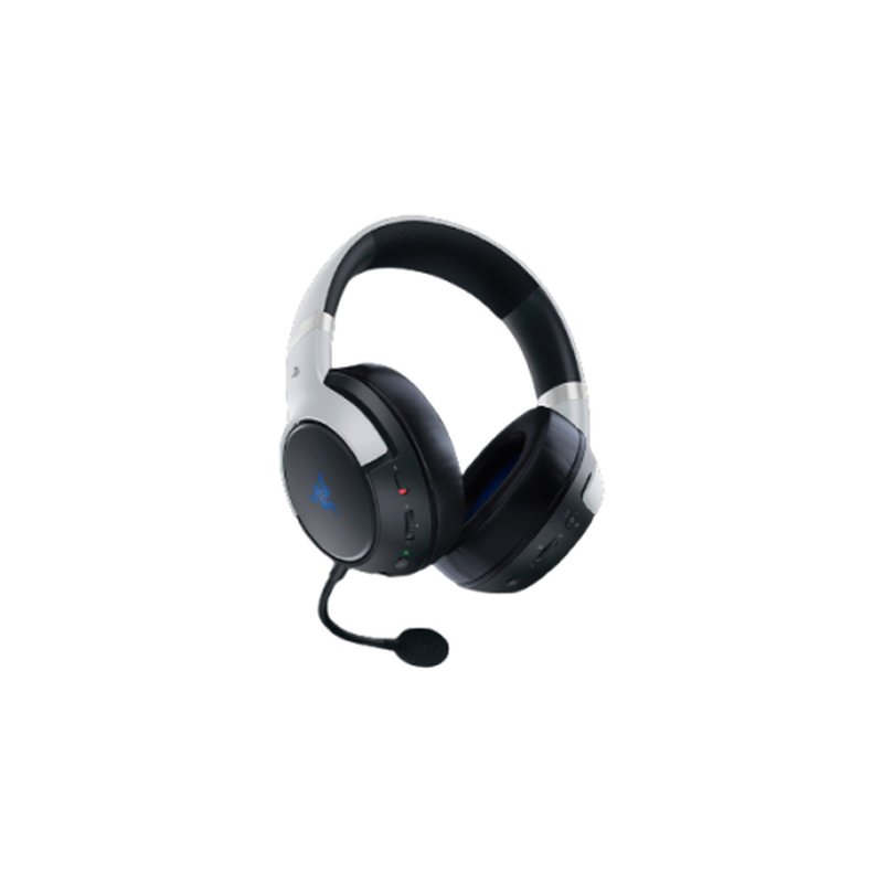 Razer Kaira Pro Hyperspeed Auriculares Inalámbrico Diadema Juego Bluetooth Negro, Blanco Razer Kaira Pro Hyperspeed Auriculares Inalámbrico Diadema Juego Bluetooth Negro, Blanco - Imagen 3