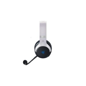 Razer Kaira Pro Hyperspeed Auriculares Inalámbrico Diadema Juego Bluetooth Negro, Blanco Razer Kaira Pro Hyperspeed Auriculares Inalámbrico Diadema Juego Bluetooth Negro, Blanco