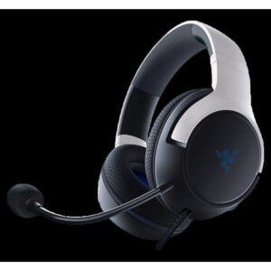 Razer Kaira X PS5 bk| RZ04-03970200-R3M1 Blanco Bluetooth Gamepad MAC, Nintendo Switch Lite, PC, PlayStation 4, PlayStation 5