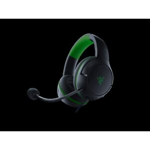 Razer Kaira X Xbox Auriculares Diadema Conector de 3,5 mm Negro Razer Kaira X Xbox Auriculares Diadema Conector de 3,5 mm Negro