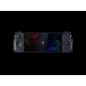Razer Kishi V2 Pro (Android) Negro USB Gamepad Analógico/Digital