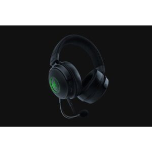 Razer Kraken V3 Auriculares Alámbrico Diadema Juego USB tipo A Negro