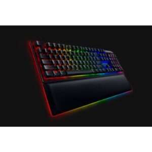 Razer RZ03-03610700-R311 teclado USB Negro