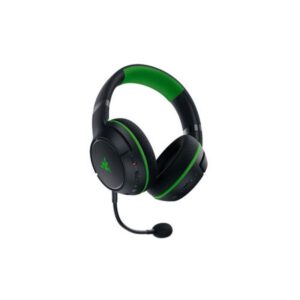 Razer RZ04-03480100-R3M1 auricular y casco Auriculares Diadema Negro