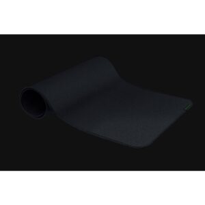 Razer Strider Alfombrilla de ratón para juegos Negro