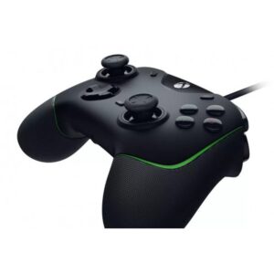 Razer Wolverine V2 Gamepad Xbox Series S,Xbox Series X Analógico 3,5 mm Negro Razer Wolverine V2 Gamepad Xbox Series S,Xbox Series X Analógico 3,5 mm Negro