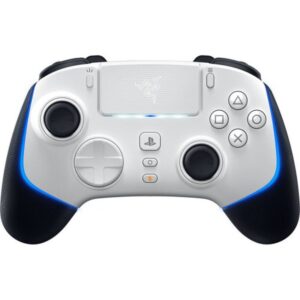 Alternative view of Razer Wolverine V2 Pro Blanco Gamepad Analógico/Digital PC, PlayStation 5
