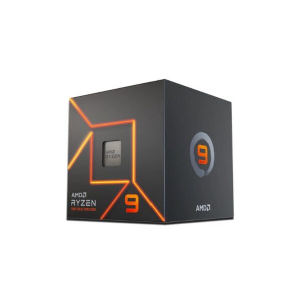 Reacondicionado | AMD Ryzen 9 7900 Box