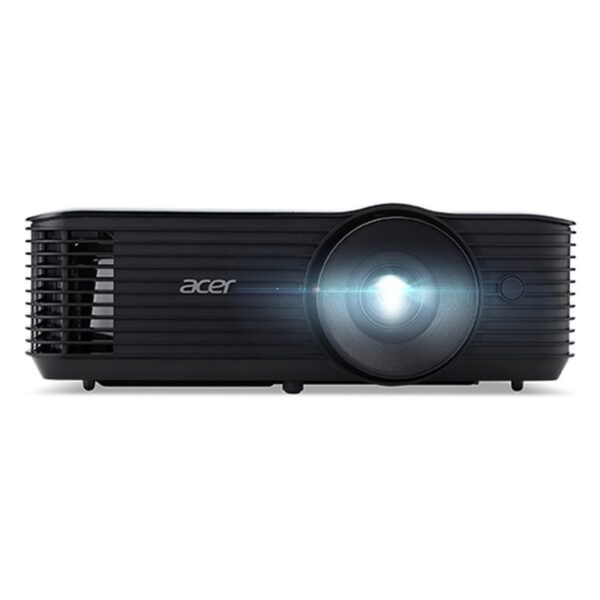 Reacondicionado | Acer Value X1328Wi videoproyector Proyector de alcance estándar 4500 lúmenes ANSI DLP WXGA (1280x800) 3D Negro