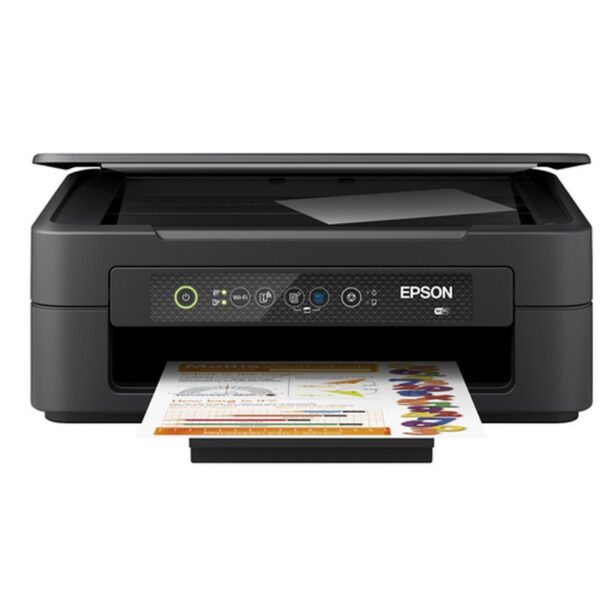 Reacondicionado | Epson Expression Home XP-2200 Inyección de tinta A4 5760 x 1440 DPI 27 ppm Wifi