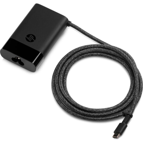 Reacondicionado | HP Cargador para portátil USB-C de 65 W