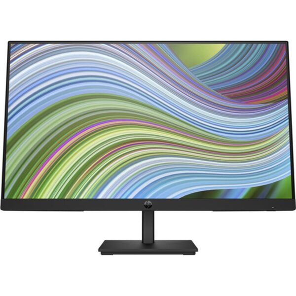 Reacondicionado | HP P24 G5 60,5 cm (23.8") 1920 x 1080 Pixeles Full HD LCD Negro
