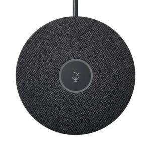 Reacondicionado | Logitech Rally Ultra-HD ConferenceCam sistema de video conferencia 10 personas(s) Ethernet Sistema de vídeoconferencia en grupo Reacondicionado | Logitech Rally Ultra-HD ConferenceCam sistema de video conferencia 10 personas(s) Ethernet Sistema de vídeoconferencia en grupo