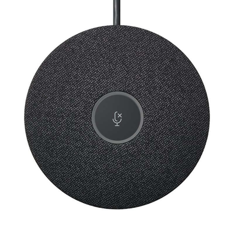 Reacondicionado | Logitech Rally Ultra-HD ConferenceCam sistema de video conferencia 10 personas(s) Ethernet Sistema de vídeoconferencia en grupo Reacondicionado | Logitech Rally Ultra-HD ConferenceCam sistema de video conferencia 10 personas(s) Ethernet Sistema de vídeoconferencia en grupo - Imagen 9