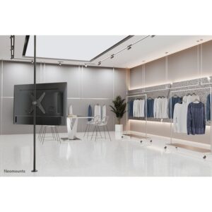 Reacondicionado | Neomounts by Newstar soporte de poste para TV Reacondicionado | Neomounts by Newstar soporte de poste para TV