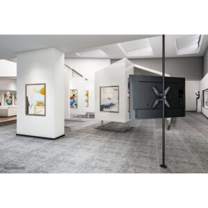 Reacondicionado | Neomounts by Newstar soporte de poste para TV Reacondicionado | Neomounts by Newstar soporte de poste para TV