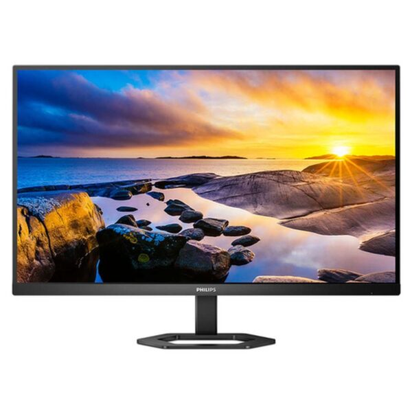 Reacondicionado | Philips 5000 series 27E1N5500LA/00 pantalla para PC 68,6 cm (27") 2560 x 1440 Pixeles Quad HD LCD Negro